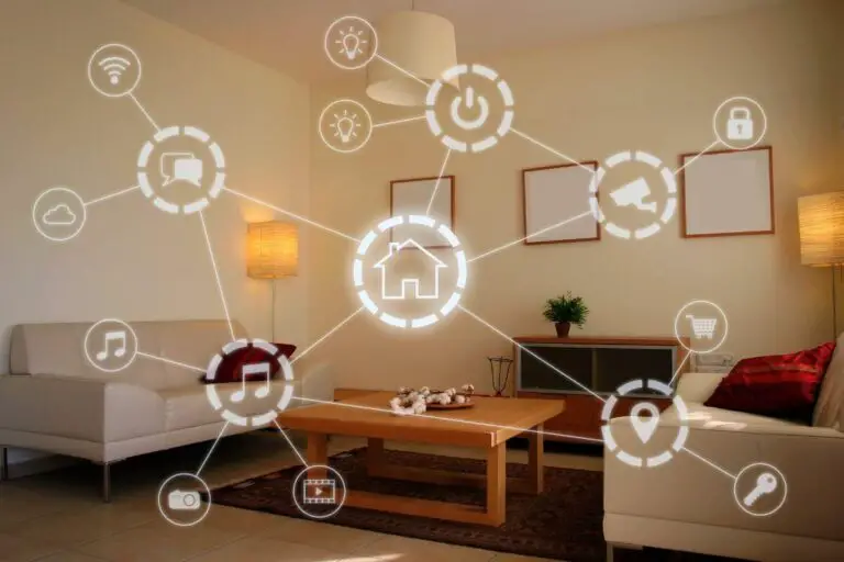 History Of Smart Home Technology A Timeline Revolution