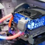 Are electric vehicle batteries recyclable