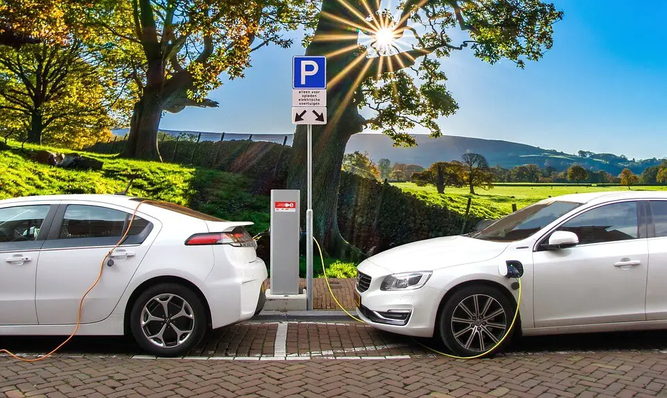 What are Different Types Of Electric Vehicles?