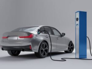 How Much Does an Electric Car Battery Cost to Replace
