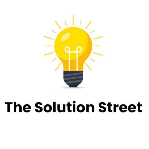 The Solution Street