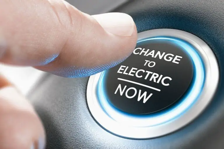 Do Electric Vehicles Need Oil Changes