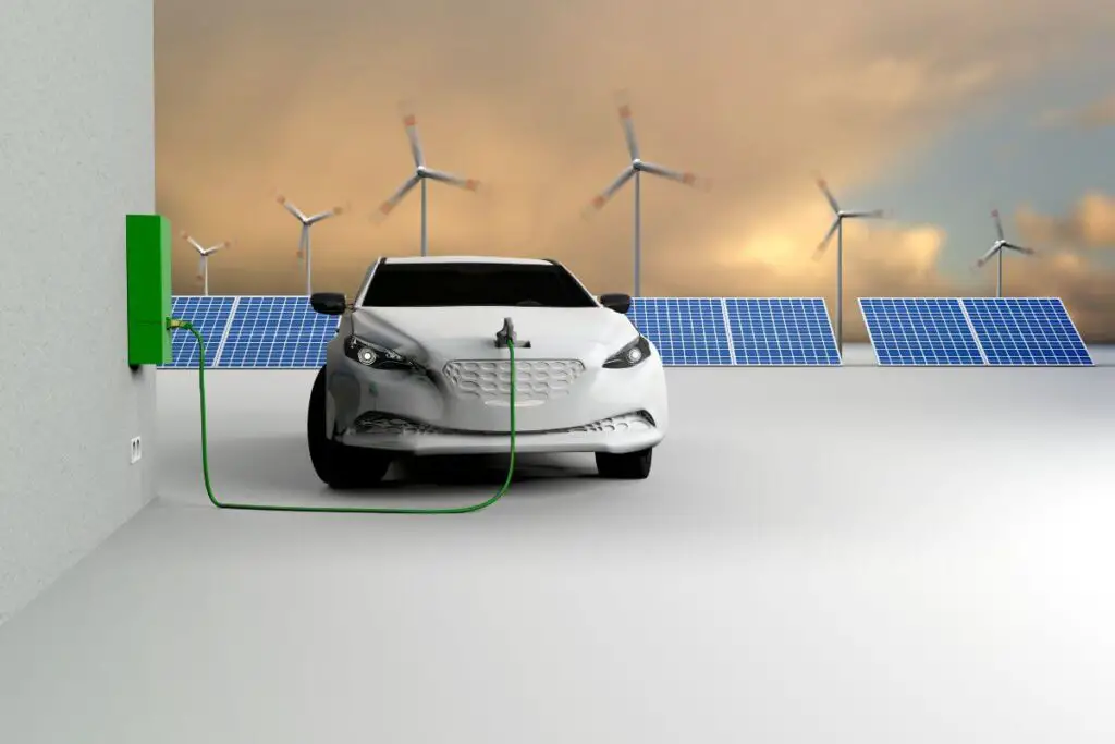 Is Car Insurance Cheaper for Electric Cars 
