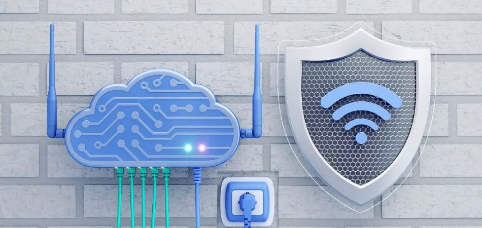 Are Smart Homes a Cybersecurity Risk