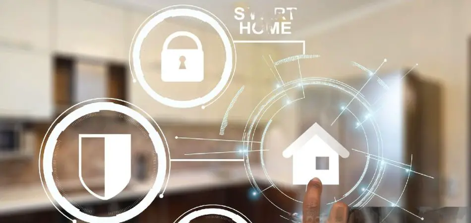 Are Smart Homes a Cybersecurity Risk