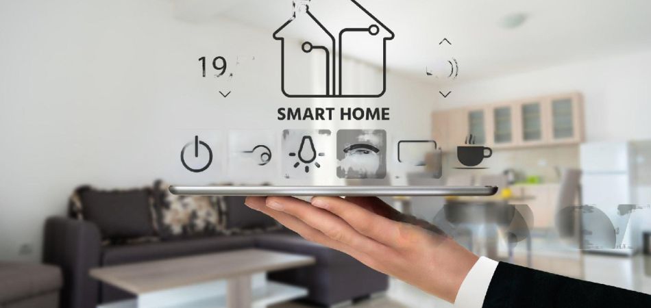 Are Smart Homes a Cybersecurity Risk