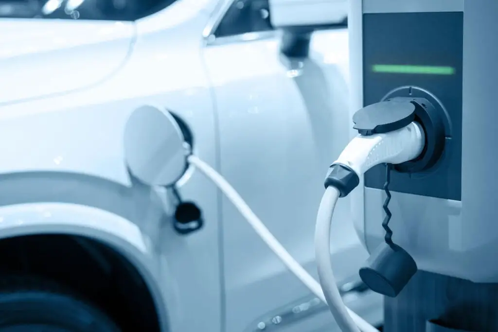 Do Electric Cars Have Reserve Battery