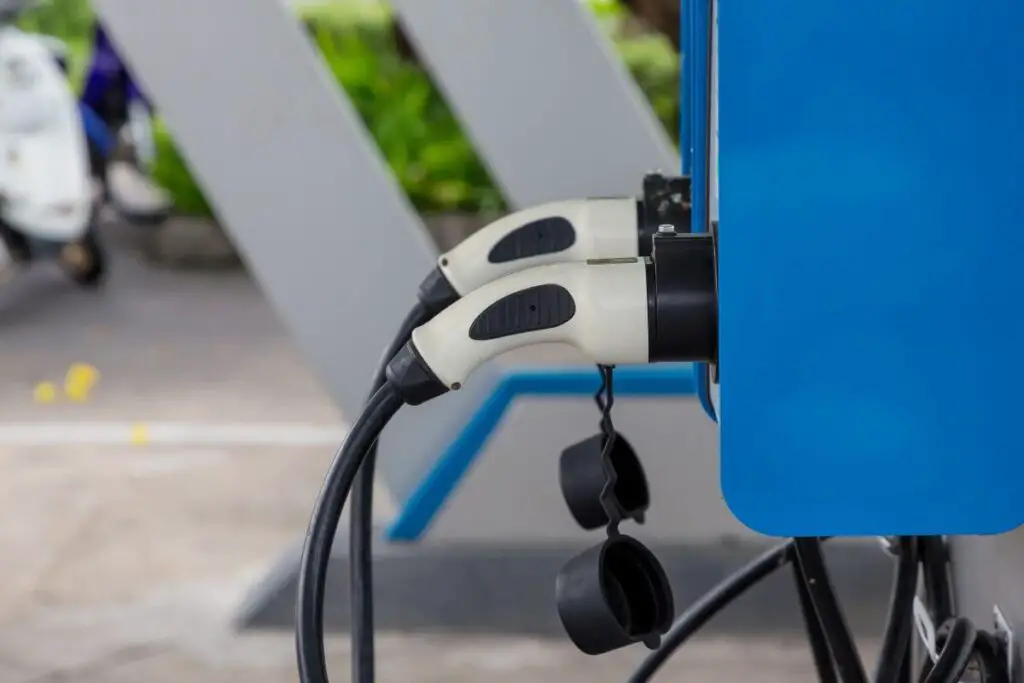 Electric Car Charging Stations Business Opportunity