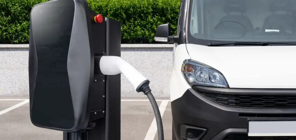 Electric Car Charging Stations Cost