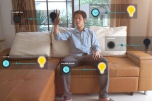 Types of Smart Home Devices