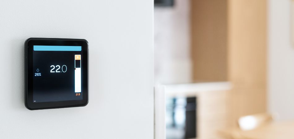 Who Controls Your Smart Home