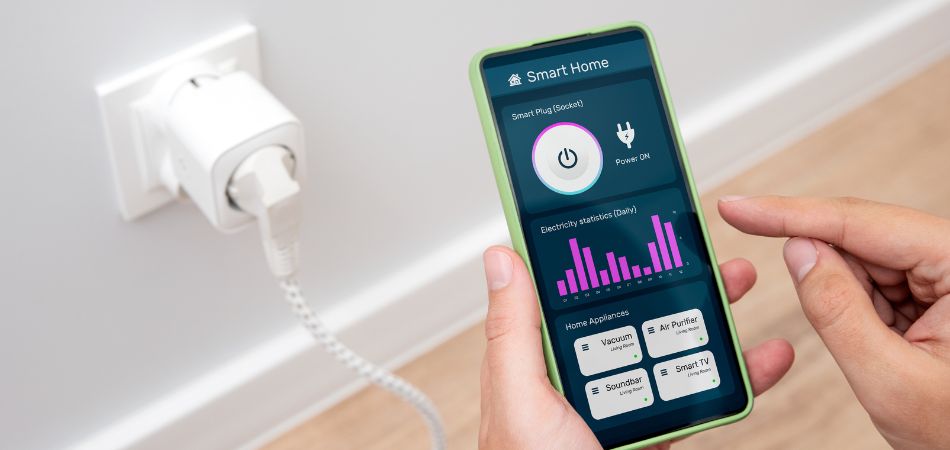 How to Secure Your Smart Home Devices