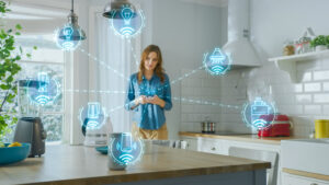 Benefits of Smart Home Technology: Elevate Your Lifestyle!