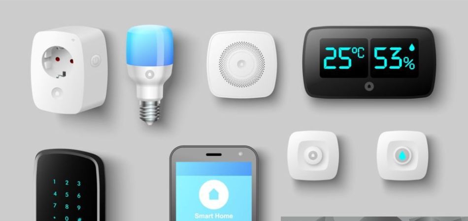 Most Secure Smart Home Devices 