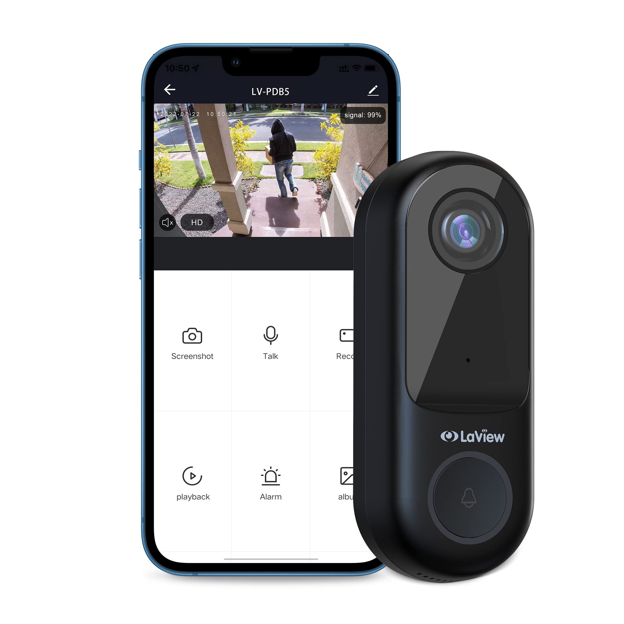 How To Install A Ring Doorbell Quick & Easy Steps The Solution Street