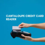 Cantaloupe Credit Card Reader