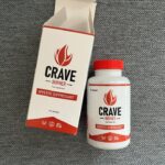 Crave Burner