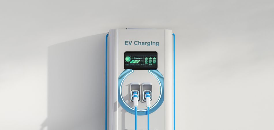 Electric Car Charging Stations Business Opportunity