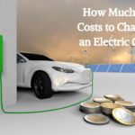 How Much It Costs to Charge an Electric Car