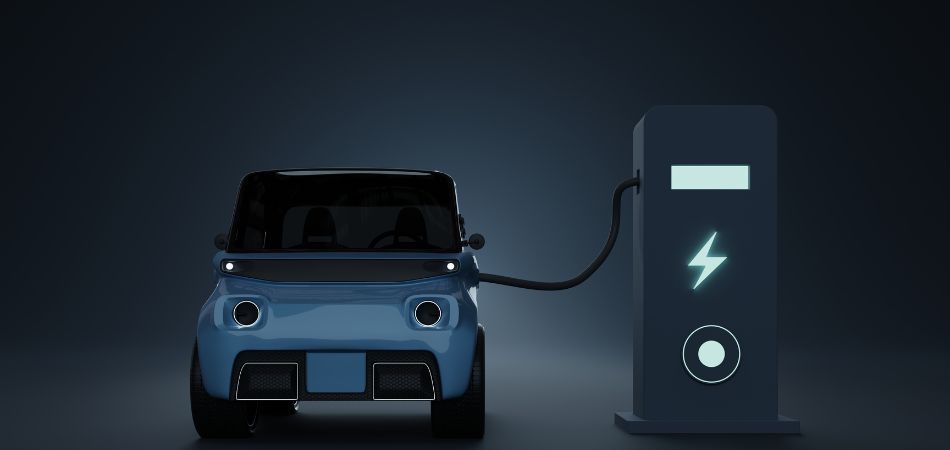 How Much It Costs to Charge an Electric Car