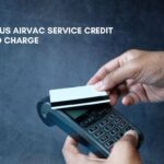 Certus Airvac Service Credit Card Charge